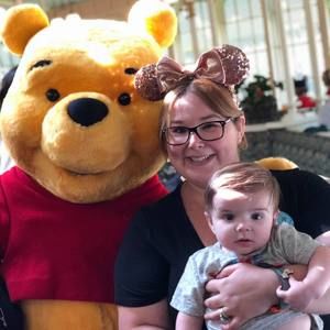 Meet your Posher, Melissa